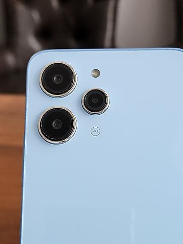 mi pad se: Redmi, Redmi 12, Б/у — 8