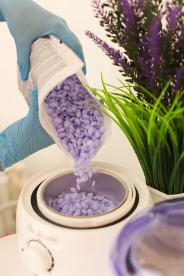 Эпиляция: Депиляция подмышек теплым воском для мужчин и для женщин - Услуга — 8