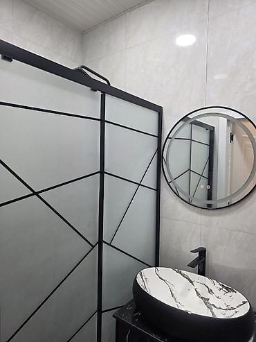 Təmir işləri: Daxili təmir və dizayn xidməti - Mənzil və ofislərin təmiri — 8