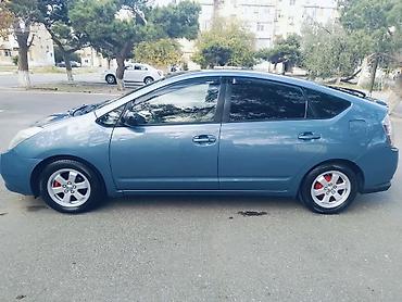 Toyota: Toyota Prius: 1.5 l | 2008 il Hetçbek — 7