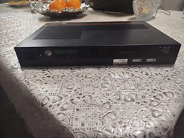 wi fi модем huawei: Huawei S5735-L8P4X-QA-V2 şəbəkə kommutatoru. Yeni kimidir real alıcıya — 1