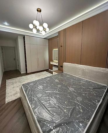 Продажа квартир: 3 комнаты, 82 м², Элитка, 12 этаж, Евроремонт — 3