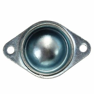 Металлопрокат: Metal Sərxoş Təkər (ball caster) Robot şassiləri və müxtəlif DIY — 4
