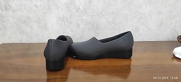 nine west: Nine West, Ölçü: 37, rəng - Boz, Yeni — 3
