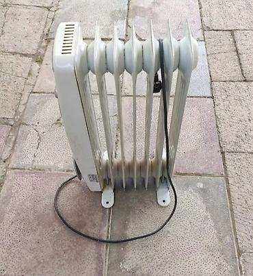 acar seti: İşlənmiş Seksiyalı Radiator Ünvandan götürmə, Pulsuz quraşdırma, Zəmanətsiz, Kredit yoxdur — 3