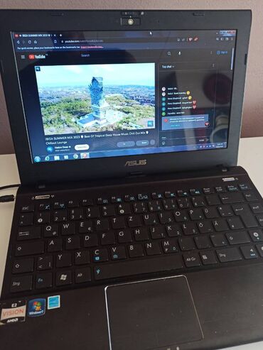 ASUS: Asus R252B / 11.6 inca Prodajem solidno ocuvan Asus R252B laptop — 6