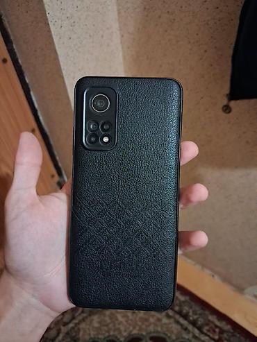 xbox series s disk: Redmi K30S, 256 GB, rəng - Qara, Qırıq — 1