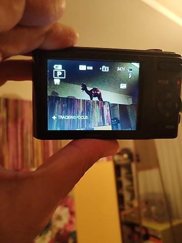 Фотоаппараты: Sony Cyber-shot Dsc W800 20.1 megapixel reqemsal fotoaparat tam islek — 4