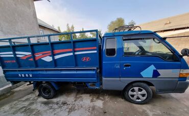 хундай портер шина: Грузовик, Hyundai, Стандарт, Б/у