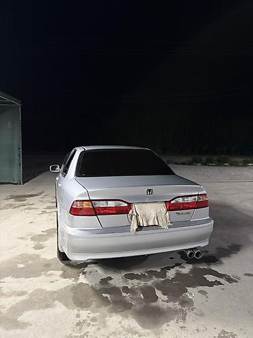 японский движок: Honda Torneo: 2002 г., 1.8 л, Автомат, Бензин, Седан — 8