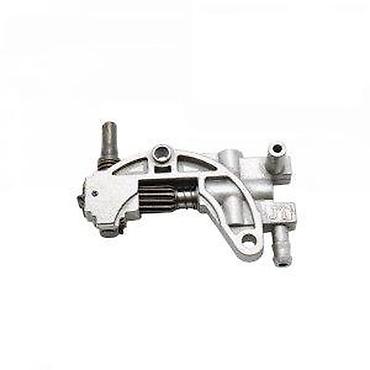 dvodobosno vitlo: Zatezač lanca (hidraulični) za motor – aluminijumsko kućište sa — 3