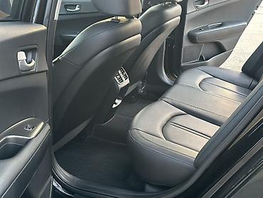 Kia: Kia K5: 2018 г., 2 л, Автомат, Газ, Седан — 14