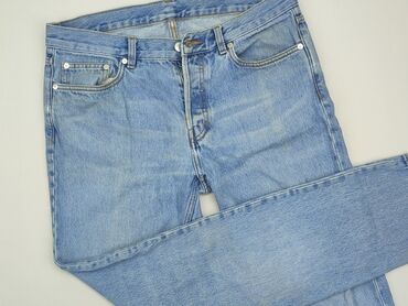 Trousers: Jeans for men, S (EU 36), condition - Very good