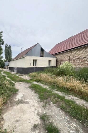 Продажа домов: Дом, 70 м², 3 комнаты, Собственник, Косметический ремонт