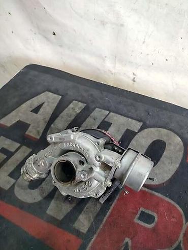 ventilator auto 24v: TURBO ZA RENAULT MEGANE OD 2004. DO 2012. GOD. | Turbo Renault — 1