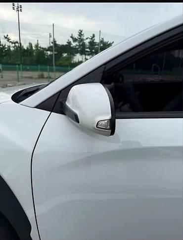 infinity qx56: Hyundai Kona: 2018 г., 1.6 л, Автомат, Дизель, Кроссовер — 6