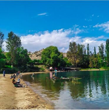 Продажа домов: Дом, 200 м², 11 комнат, Собственник at lalafo.kg — 13 Продажа домов: Дом, 200 м², 11 комнат, Собственник — 13