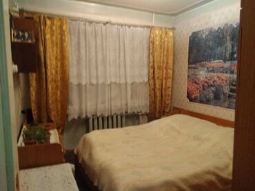 Köhnə tikili: Bakı, 3 otaqlı, Köhnə tikili, 62 kv. m — 6