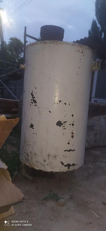 Бочки: Бочка — 4