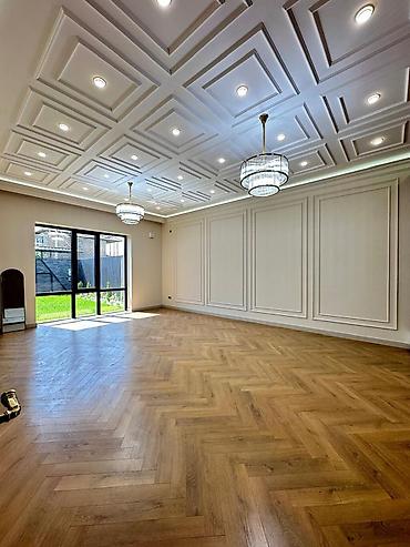 Продажа коттеджей и домов: 6 комнат, 300 м², 4 соток, Джал, Собственник — 16