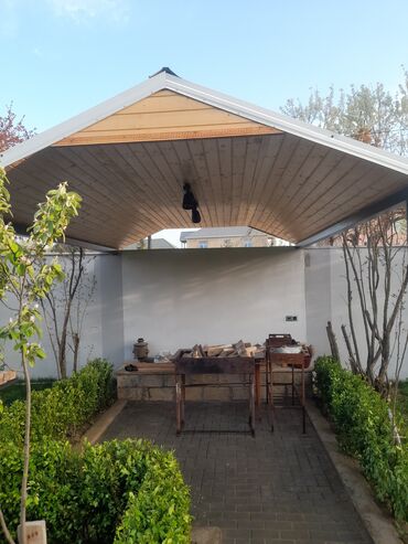 Dizayn, layihə: Metal konstruksiya Pilləkən cardaq besetqa istənilən metal kosturuksya — 13