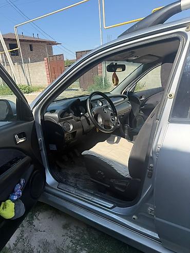 митсубиси оутлендер: Mitsubishi Outlander: 2004 г., 2.4 л, Механика, Бензин, Кроссовер — 6
