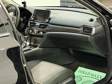 nolyeddi şəkilləri: Honda Accord: 1.5 l | 2020 il Sedan — 7