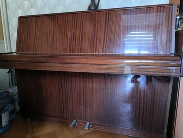 курсы пианино: Пианино, Rönisch, Акустический, Б/у, Самовывоз