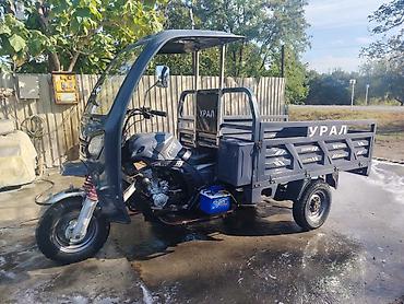 ford fusion service: Ural — 2