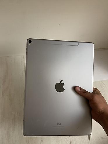 Планшеты: 🔥 iPad Pro 12.9” + Apple Pencil Продаю iPad Pro 12.9” 2-го поколения — 10