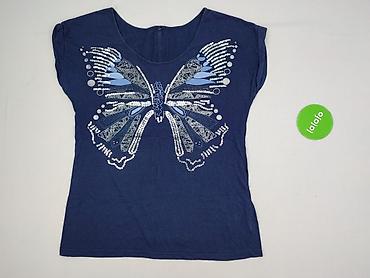 sinsey bluzki: T-shirt damski, rozmiar L — 2