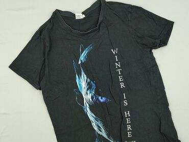 Men's Clothing: T-shirt for men, S (EU 36), Game of Thrones, condition - Perfect