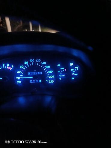 Opel: Opel Vectra: 1995 г., 1.8 л, Механика, Бензин, Седан — 4