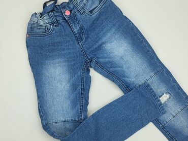 Kids' Clothes: Jeans, Y.F.K., 11 years, 140/146, condition - Good