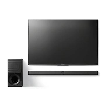 samsung 70: Саундбар с сабвуфером Sony (серия HT-CT290/291) - Комплект: узкий — 2