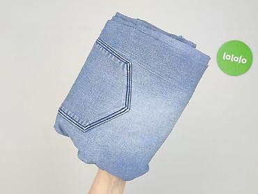 jeansy biale: H&M, Jeansy damskie, rozmiar M — 5