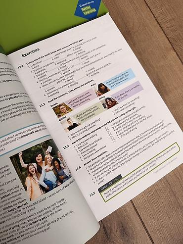 Учебники: Набор учебников Cambridge “. in Use” для самостоятельного изучения — 2