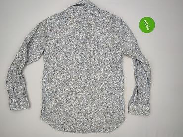 la blanche: Koszulа dla mężczyzn, rozmiar XL — 3