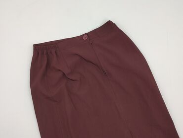 spódnice plisowane szara: Spódnica damska, rozmiar XL