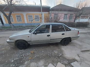 Daewoo: Daewoo Nexia: 2005 г., Механика, Бензин — 7