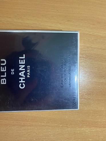 мужская туалетная вода шанель: BLEU DE CHANEL — для мужчин срочно нужны деньги торг есть — 4