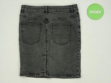 hand work denim: Mohito, Spódnica damska, rozmiar 2XS — 3