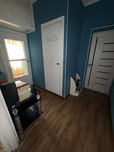 Продажа квартир: 1 комната, 35 м², Тунгуч мкр 105 серия, 8 этаж, Косметический ремонт — 4