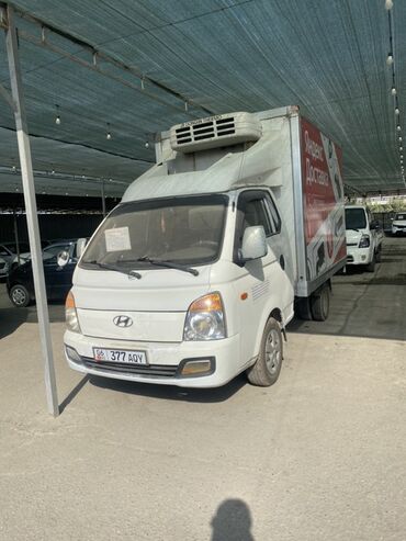 кондиционер для нексия 2: Жеңил жүк ташуучу унаа, Hyundai