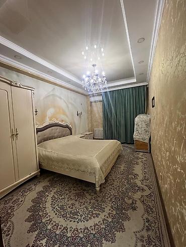 квартира 2 к: Продаётся полноценная 2-х комнатная квартира 80м². Душ и туалет — 7