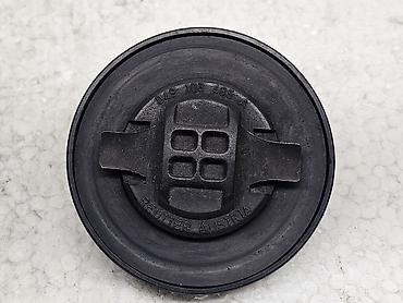 superb: Крышка маслозаливной горловины Volkswagen, Audi, Skoda, Seat. Оригинал — 6
