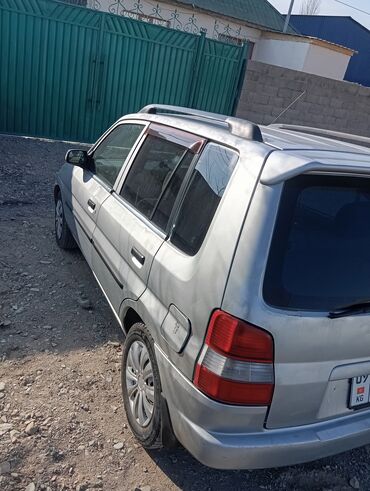 к5 машина бишкек цена: Mazda Demio: 1998 г., 1.5 л, Автомат, Бензин, Кроссовер