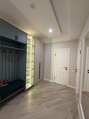 Батирлер: 🏡 ПРОДАЁТСЯ 2-КОМНАТНАЯ КВАРТИРА В ЖК «АК-КЕМЕ» Готовая квартира для — 9