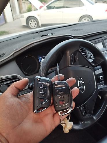 СТО, ремонт транспорта: Компьютерная диагностика, Регулировка, адаптация систем автомобиля, Изготовление систем автомобиля, с выездом — 12