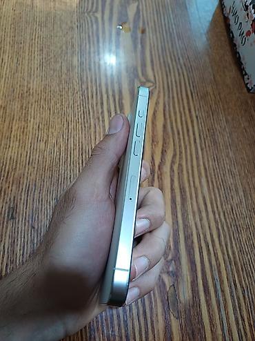 m5 pro: IPhone 15 Pro, Б/у, 128 ГБ, Белый, Защитное стекло, Коробка, 81 % — 5